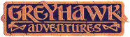 Adventures & Modules Adventures & Modules