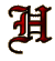 H