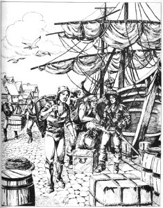 Greyhawk City Wharves01.jpg